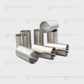 China Tungsten alloy tube for sale Supplier